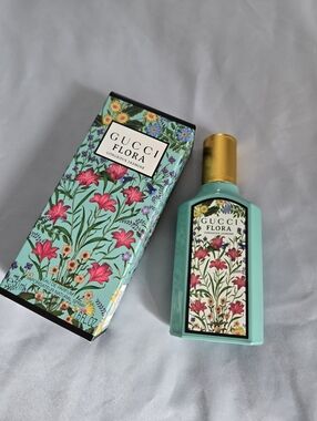 Gucci FLORA 50ML